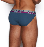 C-IN2 C-Theory Dash Brief (8012A)
