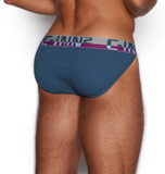 C-IN2 C-Theory Dash Brief (8012A)