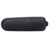 In A Bag - Vibrating Butt Plug 5" (5003.08)