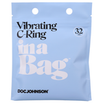 In A Bag - Vibrating C-Ring (5004.05)