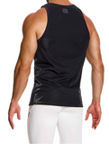 Modus Vivendi Curved Tank Top (21331)