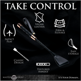 Master Series - Riding Crop 12" (XRAH236-12)