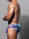 Andrew Christian Capsule Space - Universe Brief w/ ALMOST NAKED®﻿ (93036)