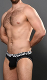 Andrew Christian ALMOST NAKED® Hang-Free Brief (93018)