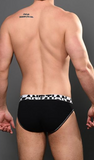 Andrew Christian ALMOST NAKED® Hang-Free Brief (93018)