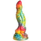 Creature Cocks - Majestic Merman Silicone Dildo (XRAH322)
