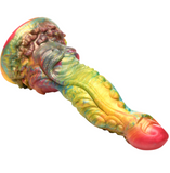 Creature Cocks - Majestic Merman Silicone Dildo (XRAH322)