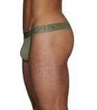 C-IN2 Core Classic Thong (4022)