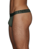 C-IN2 Core Classic Thong (4022)