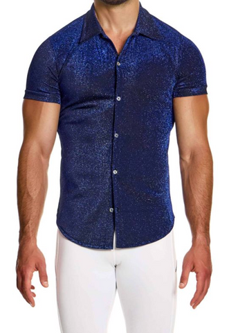 Modus Vivendi Glitter Shirt (26341)