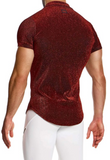 Modus Vivendi Glitter Shirt (26341)