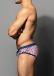 Andrew Christian Alexander Swim Bikini (70040)