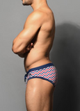 Andrew Christian Alexander Swim Bikini (70040)