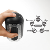 Tenga Flip Zero Gravity Masturbator EV (8834.8953)