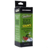 GoodHead - Juicy Head - Dry Mouth Spray - Sours 2 fl.oz.