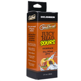 GoodHead - Juicy Head - Dry Mouth Spray - Sours 2 fl.oz.