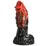 Creature Cocks - Vulcan Silicone Dildo (XRAH320)