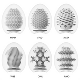 Tenga EGG Wonder Variety Pack (6/Case) (8834.0919)