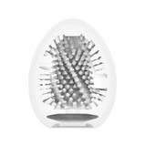 Tenga Egg Masturbators Hard Boiled - Various Textures