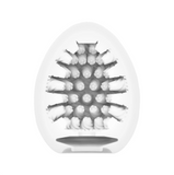 Tenga Egg Masturbators Hard Boiled - Various Textures