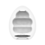 Tenga Egg Masturbators Hard Boiled - Various Textures