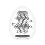 Tenga Egg Masturbators Hard Boiled - Various Textures
