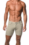 St33le 5" Inseam Denim Short (1932)