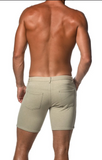 St33le 5" Inseam Denim Short (1932)