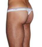 C-IN2 Throwback Thong (6602)