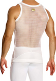 Modus Vivendi Mesh Through Tank Top (05431)
