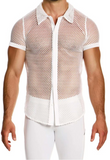 Modus Vivendi Mesh Through Shirt (05441)