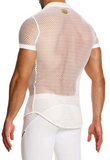 Modus Vivendi Mesh Through Shirt (05441)