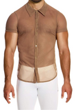Modus Vivendi Mesh Through Shirt (05441-1)