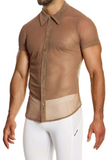 Modus Vivendi Mesh Through Shirt (05441-1)