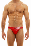 Modus Vivendi "Vinyl" Jock Strap (08011)