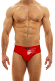 Modus Vivendi "Vinyl"  Bottomless Brief (08014)