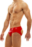 Modus Vivendi "Vinyl"  Bottomless Brief (08014)
