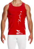 Modus Vivendi "Vinyl" Tank Top (08031)