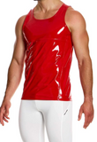 Modus Vivendi "Vinyl" Tank Top (08031)