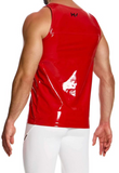 Modus Vivendi "Vinyl" Tank Top (08031)