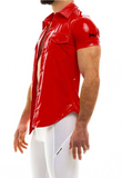 Modus Vivendi "Vinyl" Shirt (08041)