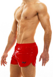 Modus Vivendi "Vinyl" Shorts (08061)