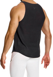 Modus Vivendi Purled Tank Top (24331)
