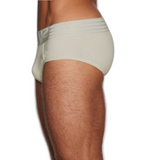 C-IN2 Hard//Core Fly Front Brief (2760)