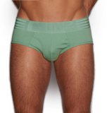 C-IN2 Hard//Core Fly Front Brief (2760)