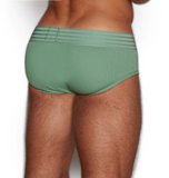 C-IN2 Hard//Core Fly Front Brief (2760)