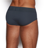C-IN2 Hard//Core Fly Front Brief (2760)