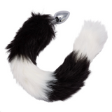 Running Wild Tails (Various Colours)