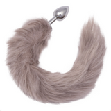 Running Wild Tails (Various Colours)