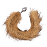 Running Wild Tails (Various Colours)
